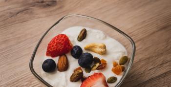 5 cosas que no sabías sobre los yogures