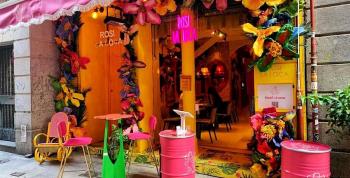 Rosi La Loca: El fenómeno del "Street Food Sofisticado" que revoluciona el corazón de Madrid