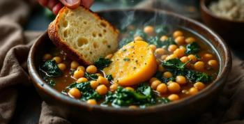 El Potaje de Vigilia: El regreso de la "Cocina de Tiempos Largos" a la mesa contemporánea