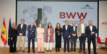 Barcelona Wine Week 2026: El epicentro estratégico para la internacionalización del vino español abre sus puertas