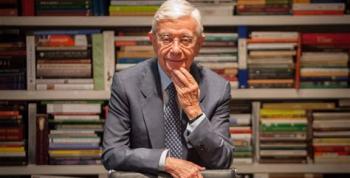 Rafael Ansón: Una vida dedicada al servicio público y la cultura culinaria