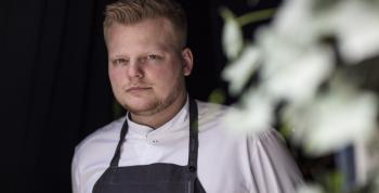 Rasmus Munk: El alquimista de la gastronomía moderna