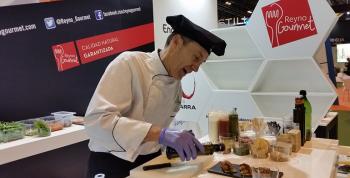 Pamplona celebra la décima Semana del Producto Local con un programa lleno de sabor, cultura y tradición