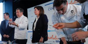 “The Cooking Revolution”: la gira española de los hermanos Roca