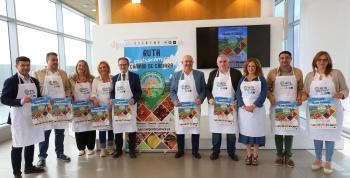 Sabor a Málaga impulsa la primera ruta gastronómica Campos de Cámara