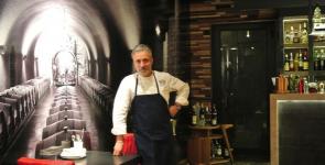 Cierra el restaurante del chef Sergi Arola