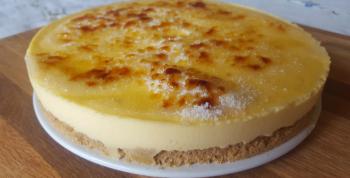 Tarta catalana: el postre que reinventa la tradición