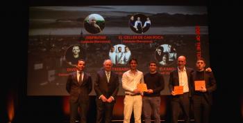 La Guía Macarfi corona a la excelencia culinaria: Se anuncian los ganadores de los Premios Macarfi 2026