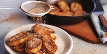 El "Efecto Brioche": José Andrés y Dani García marcan la pauta de la torrija de vanguardia este 2026