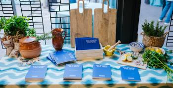 València lanza el Recetario del Mar para destacar el producto marítimo de temporada dentro de su modelo gastronómico sostenible