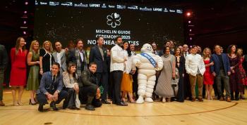 35 chefs y restaurantes de Filadelfia reciben reconocimiento MICHELIN en diversas categorías