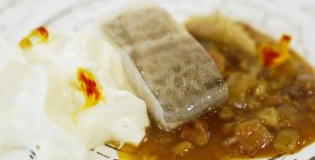 Fernando Sañudo se corona en el CECBI 2026: Su receta es elegida como el "Mejor Plato de Bacalao de España"