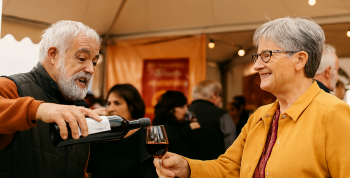 La Dionysiade: Espira-de-l’Agly celebró el alma del vino catalán