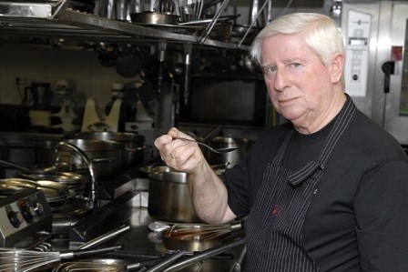 El restaurante Piñera, supervisado por la Estrella Michelin Benjamín Urdiaín, cumple cinco años
