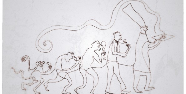 Evolución humana y entresijos gastronómicos para Mugaritz