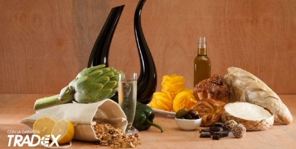 Reunión de gourmets en México