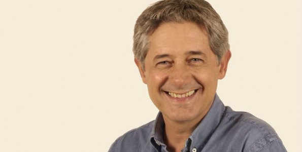 Josema Yuste: «Un idiota estropearía una cena»