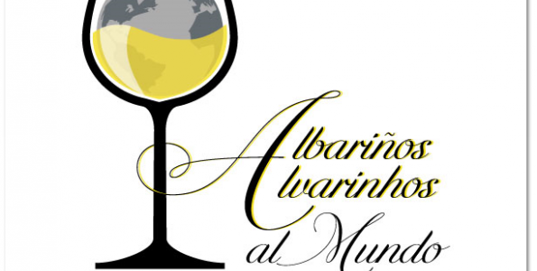 Albariños al Mundo 2013 será el 14 de noviembre en Alemania
