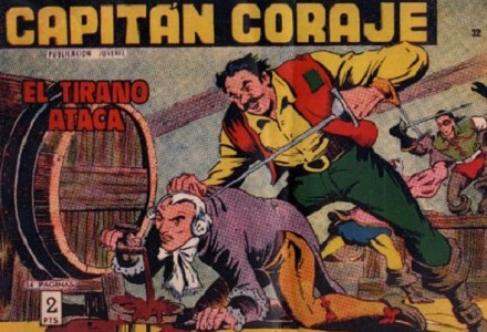 Vino y cómic: un maridaje de altura