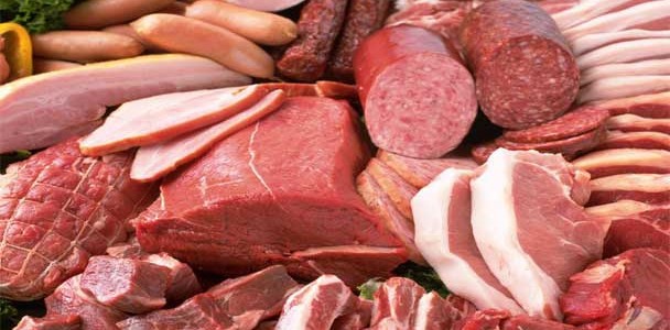 China compra el 20% de cerdo de España