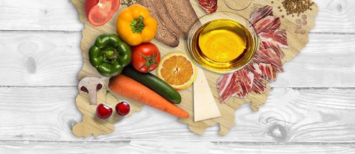 "Gastronomía y Territorio" en Salamanca