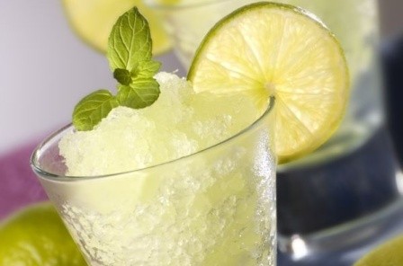 Granizado clásico