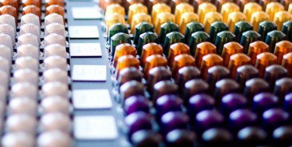 Nespresso: El café a todas horas