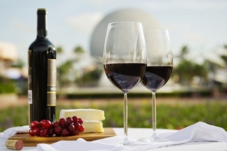 Mañana da comienzo el Famous Wine Festival 2013