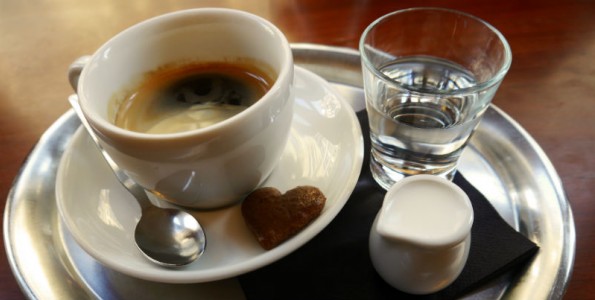 Cata de Café