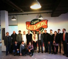 Chefs(IN), embajadores en los fogones