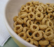 ¿Por qué debemos incluir los cereales en la dieta?