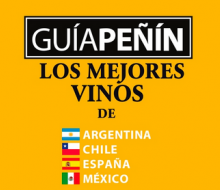 Disponible la Guía Peñín online