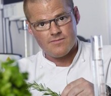 Los programas de televisión de Heston Blumenthal