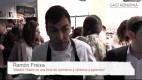 El chef Ramón Freixa en Madrid Fusión 2015