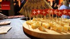 Recorrido por los quesos suizos