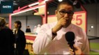 Entrevista con el chef Dani García