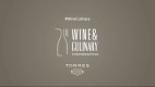 II International Forum - Wine & Culinary 2014