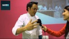 Javier Torres nos habla de Cocinados