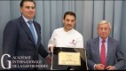 Francis Paniego, Premio Chef L'Avenir 2015