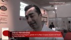 Diego Fernández nos habla de las salsas en su cocina