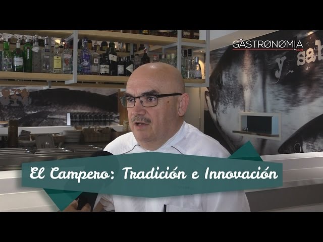 El Campero: Tradición e Innovación