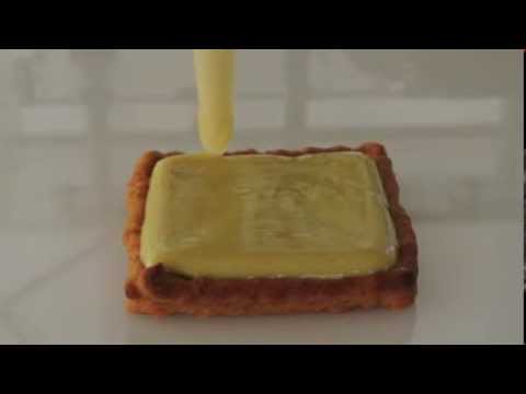 Una impresora 3D para hacer tu hamburguesa